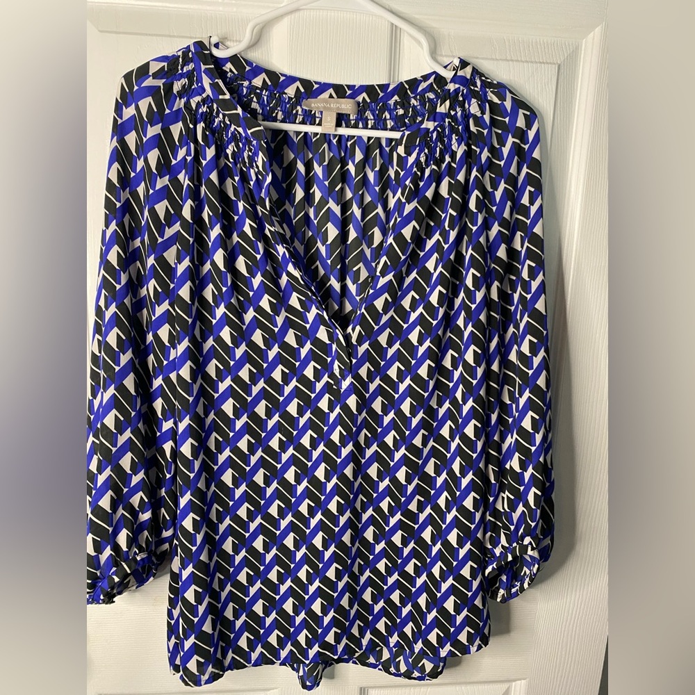 Blouse